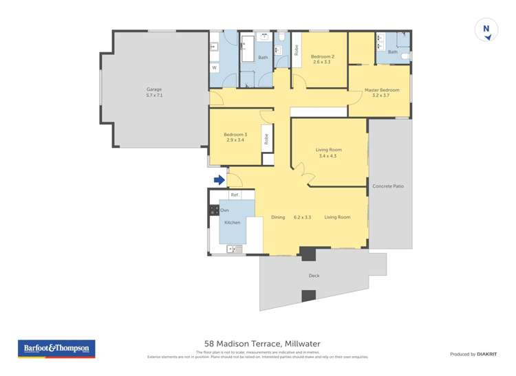 58 Madison Terrace Silverdale_17