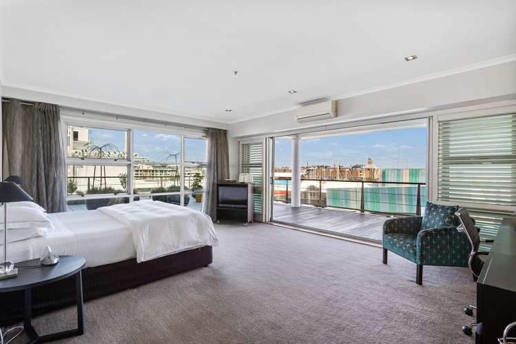 34/145 Quay Street Waitemata Harbour_5