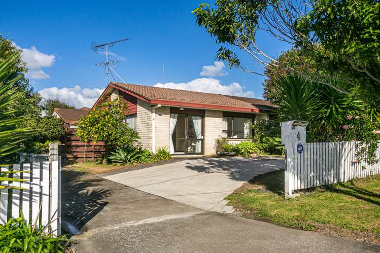 1/4 Jarman Road Mount Wellington_1