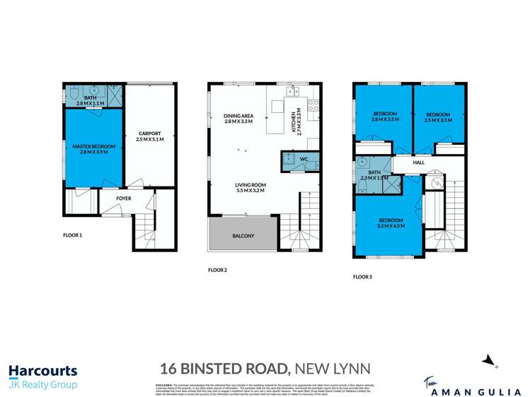 1/16 Binsted Road New Lynn_20