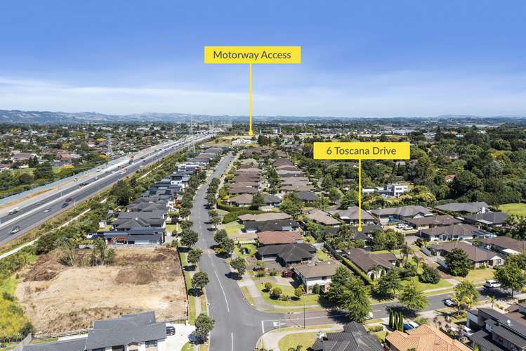 6 Toscana Drive Karaka_27