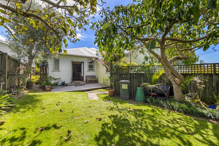 64 Warnock Street Westmere Auckland City Houses for Sale One Roof