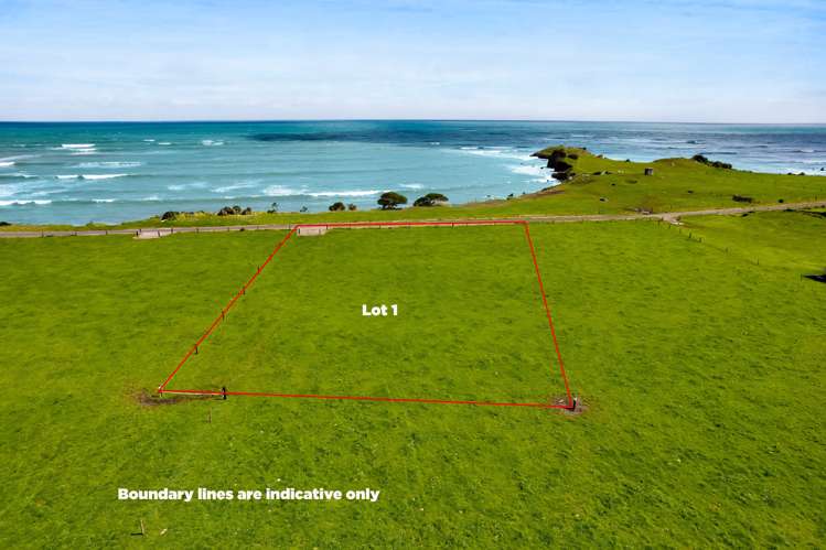 Coast Road North Taranaki Bight_9