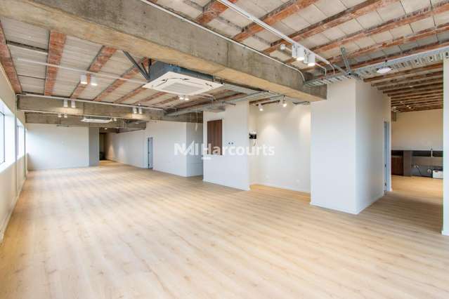 Office/231 Hinemoa Street Birkenhead_1