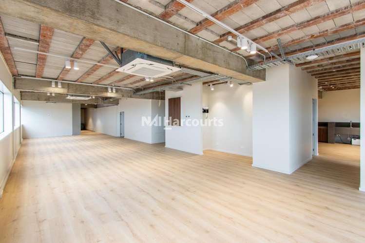 Office/231 Hinemoa Street Birkenhead_1