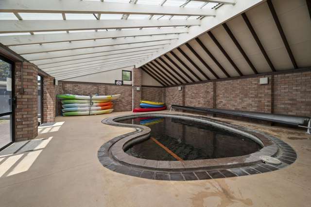 Affordable Holiday Unit Lake Taupo