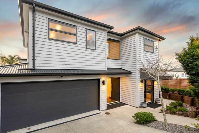 Where Luxury Meets Everyday Living
