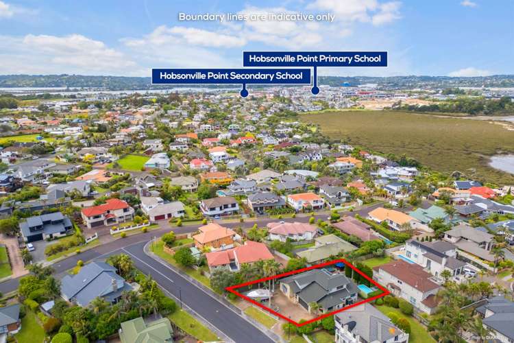 6 Kahala Place West Harbour_14