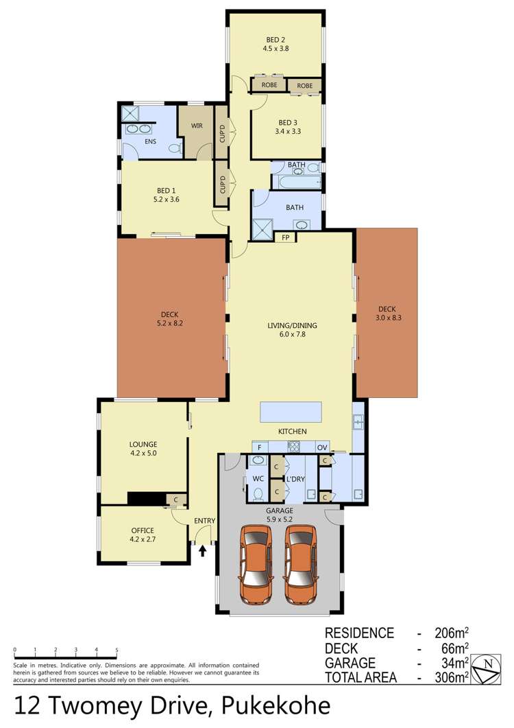 12 Twomey Drive Pukekohe_14