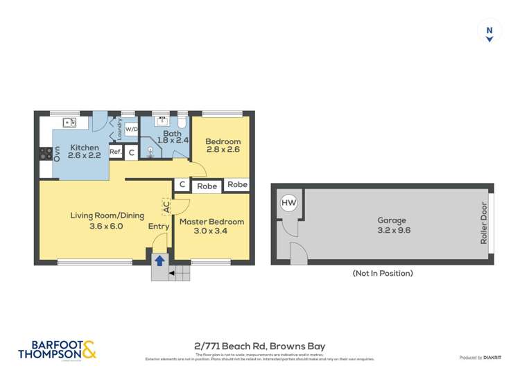 2/771 Beach Road Browns Bay_9