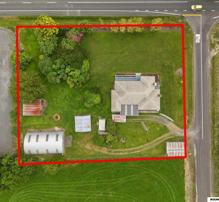 6 Deihl Road Lichfield_22