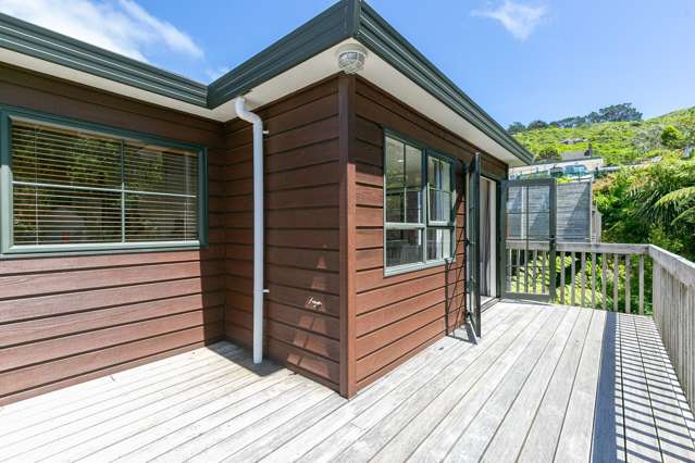 Fantastic Location Close to All Amenities