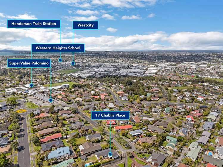 17 Chablis Place Henderson_33