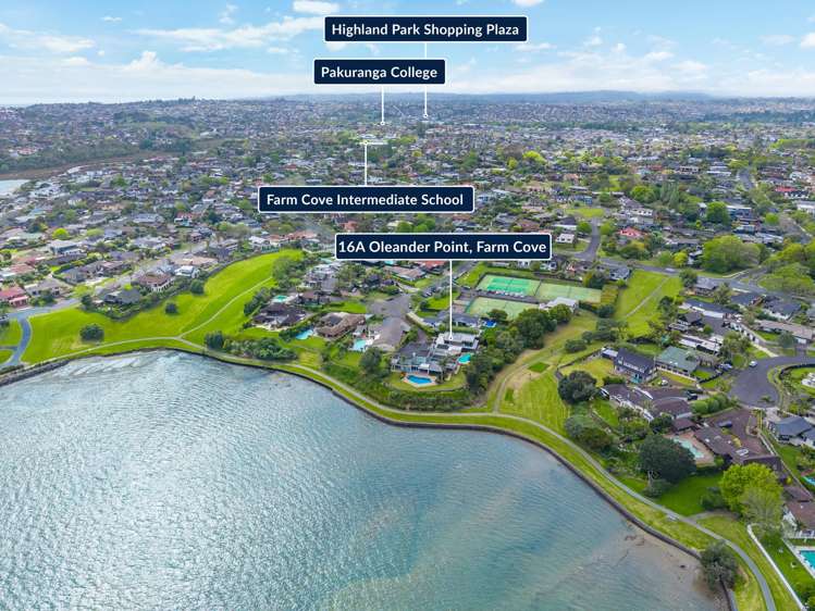 16A Oleander Point Farm Cove_38