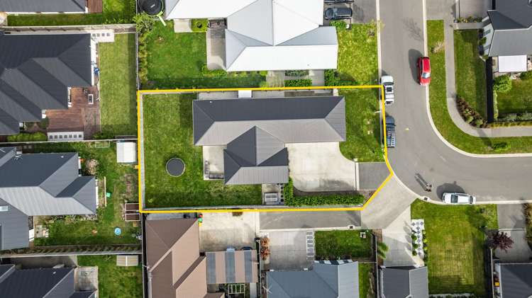 34 Sandhurst Drive Rolleston_11