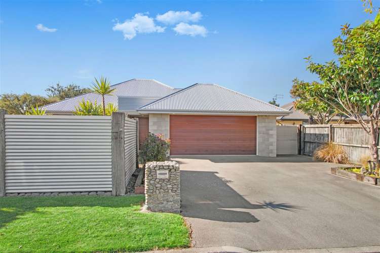 14 James Drive Woodend_23