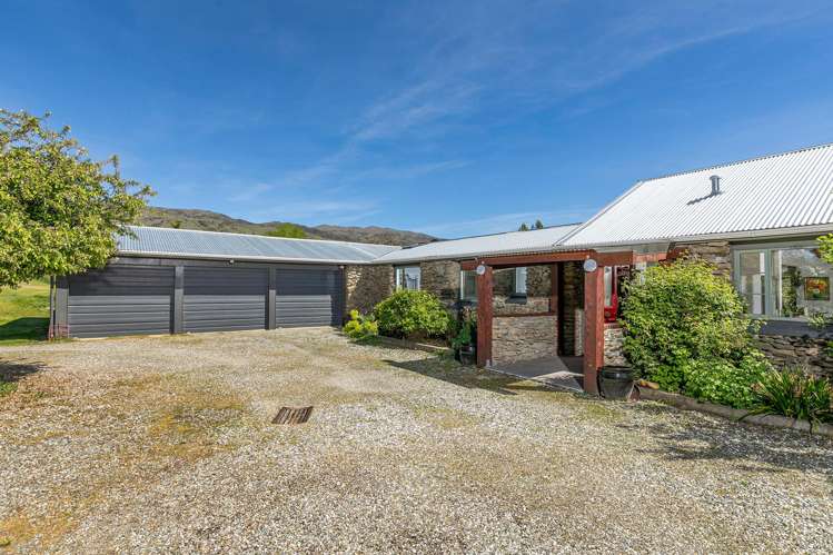 741 Bannockburn Road, Bannockburn Cromwell_23