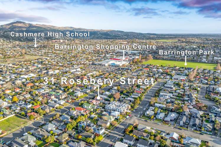 31 Rosebery Street Spreydon_19