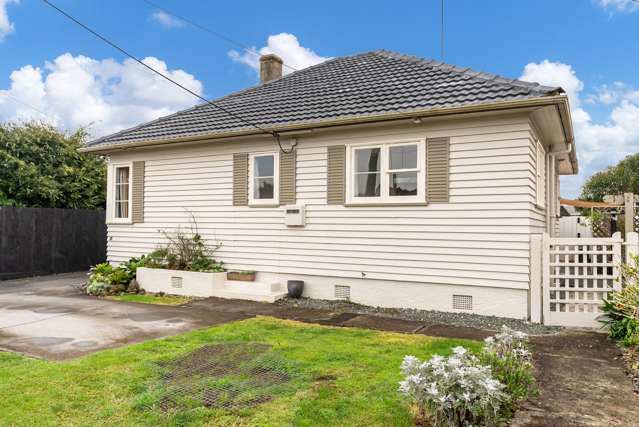 Good Home. Superb Location. Must Sell.