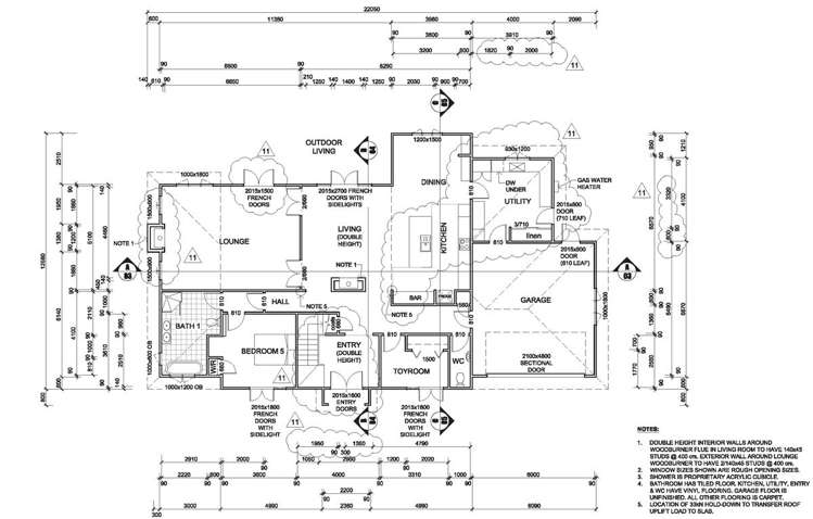 88 Queen Charlotte Drive Aotea_33