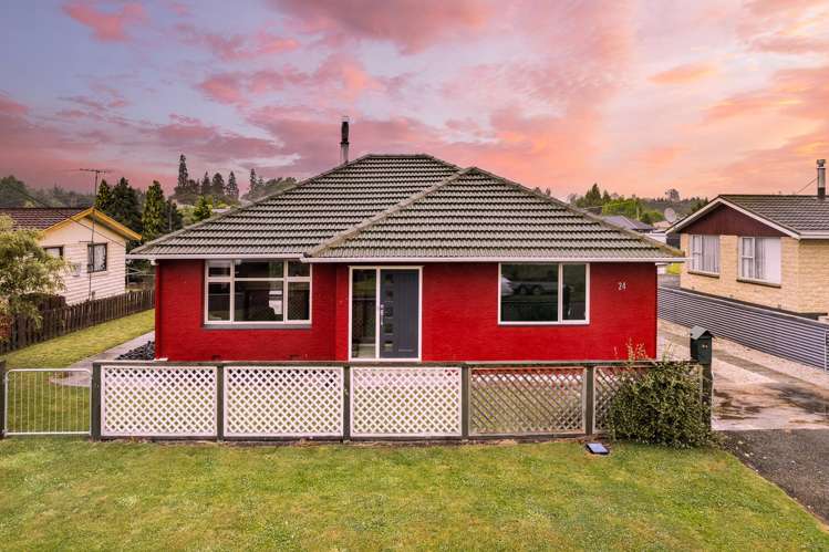 24 Roseness Street Palmerston_23