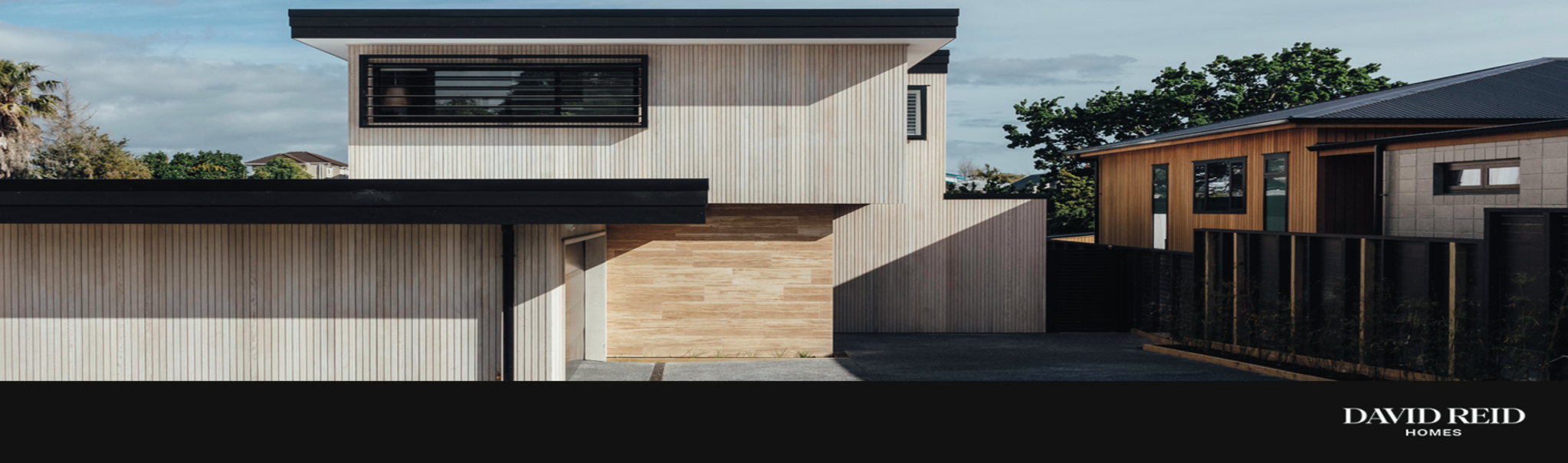 David Reid Homes - Auckland North Shore & West