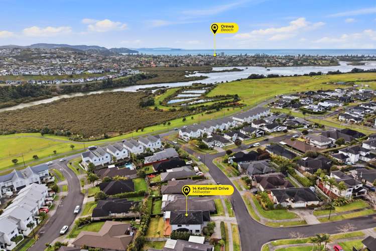 14 Kettlewell Drive Millwater_36