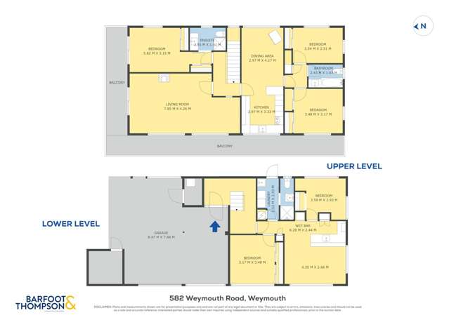 582 Weymouth Road Weymouth_1