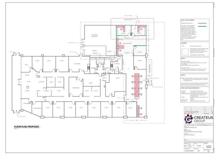 3/205 Hastings Street South Hastings Central_5