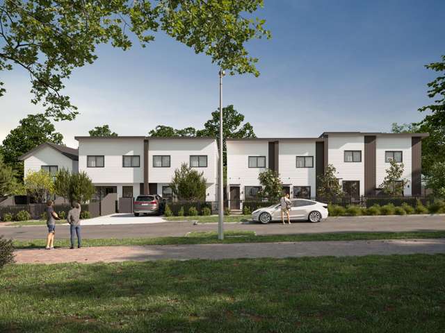 Lot 1 & 4/1 Duggan Avenue Mangere_1