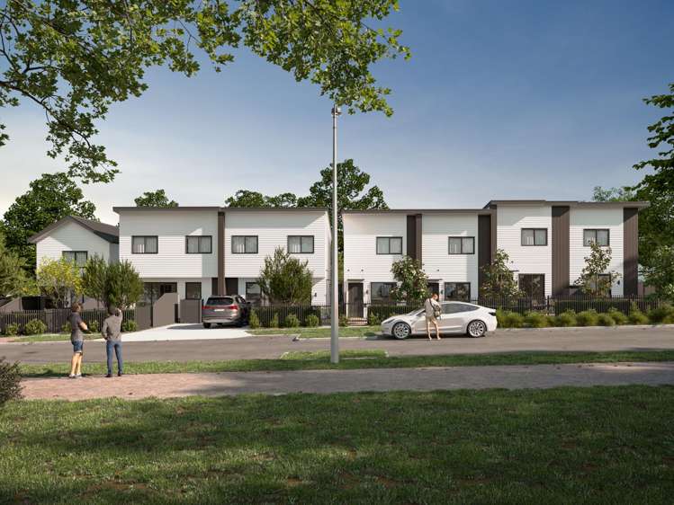 Lot 1 & 4/1 Duggan Avenue Mangere_1