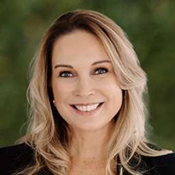 Paulette Bell