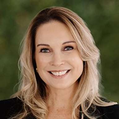 Paulette Bell