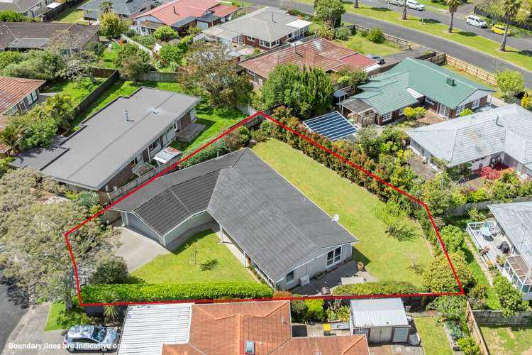 10 Trust Place Sunnyhills_3