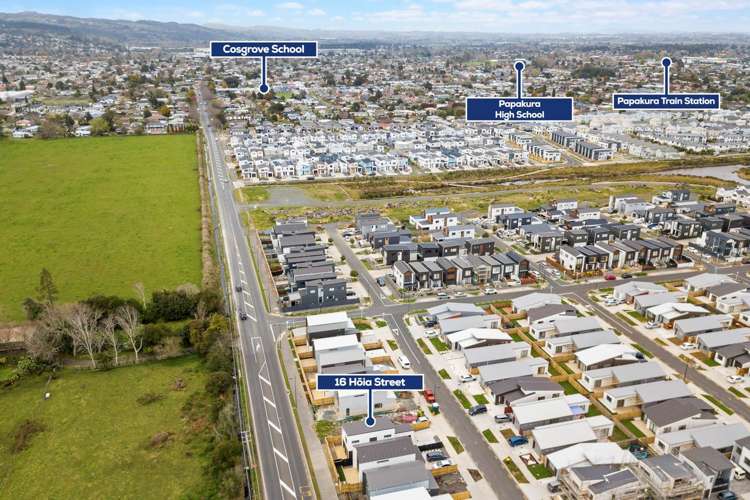 16 Hoia Street Papakura_28
