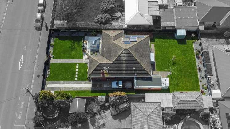 115 Scott Street Blenheim_29