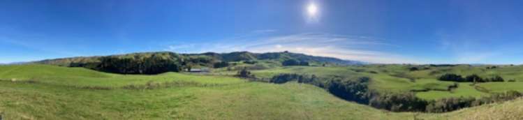 Tararua Road Pahiatua_9