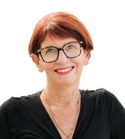 Lyn Cochrane