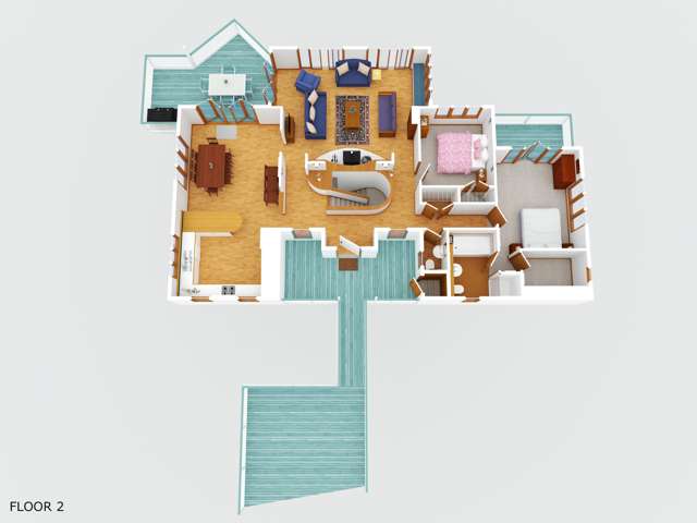 19 Tara Bay Road Te Mahia_1