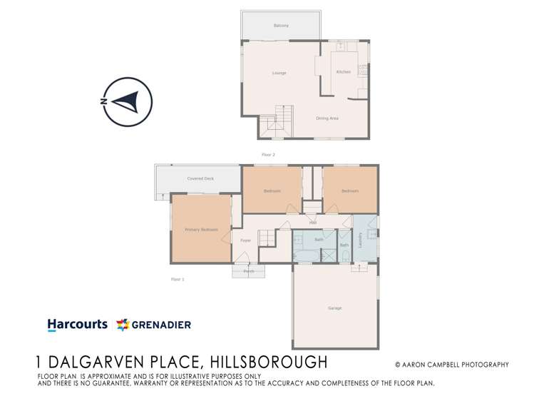 1 Dalgarven Place Hillsborough_9