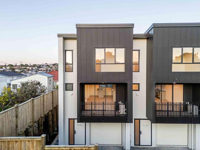 Freehold Title No Body Corp Fee