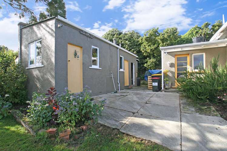 5 Nicholas Street Portobello_13