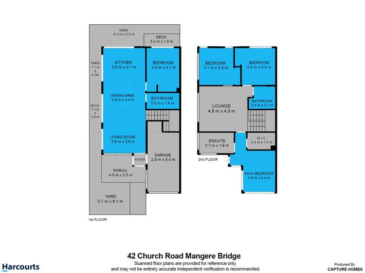 42 Church Road Mangere Bridge_16