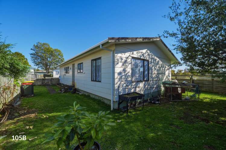 105A, 105B , 107B Pohutukawa Drive Owhata_15