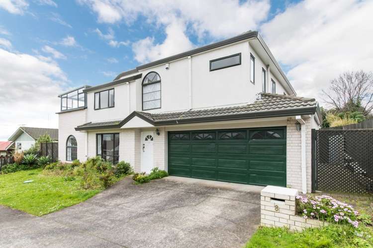 1/8 Benygloe Place Highland Park_1