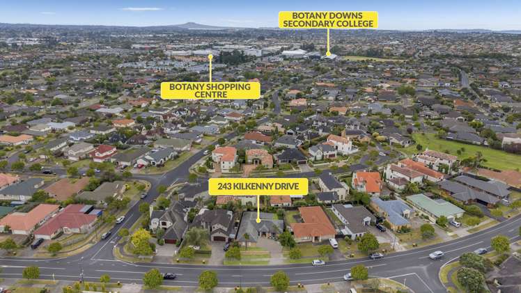 243 Kilkenny Drive East Tamaki Heights_24