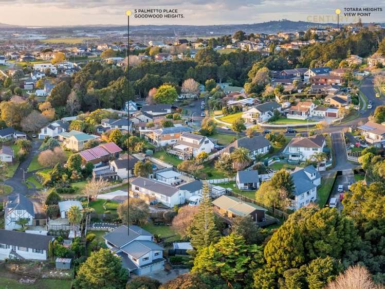 5 Palmetto Place Goodwood Heights_20