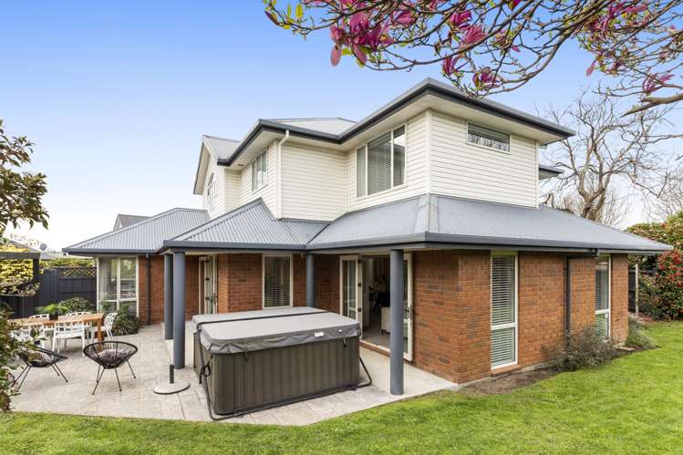 1 Oaktree Lane Bishopdale_23