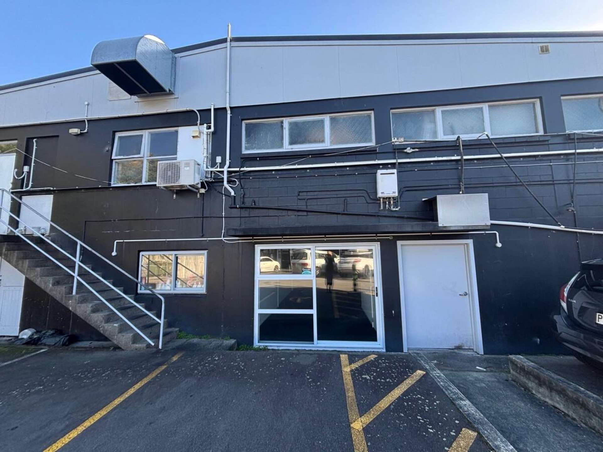 Studio 2, 346 Rosetta Road Raumati Beach_0