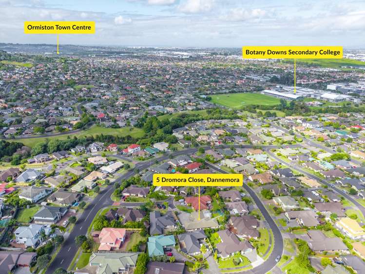 5 Dromora Close Dannemora_27